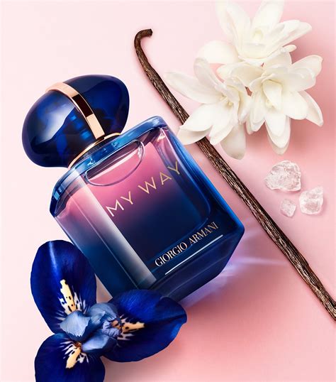 my way eau de parfum